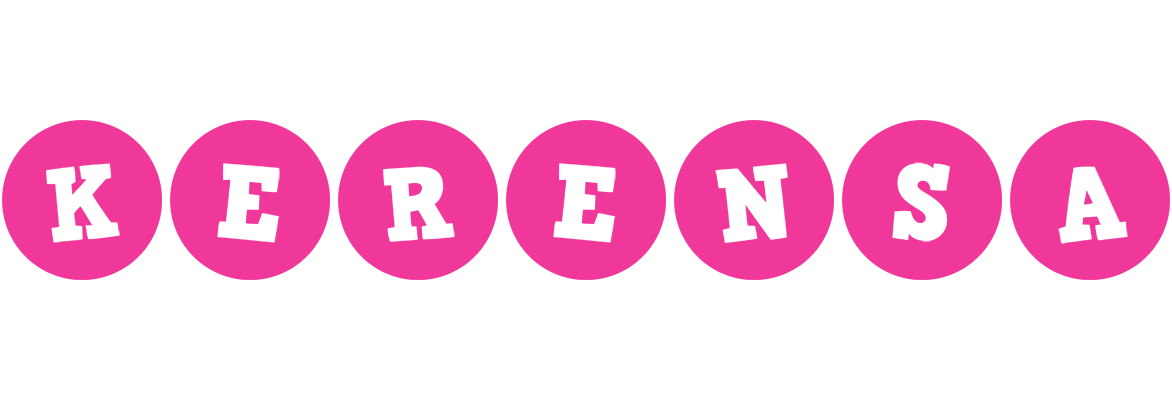 Kerensa poker logo
