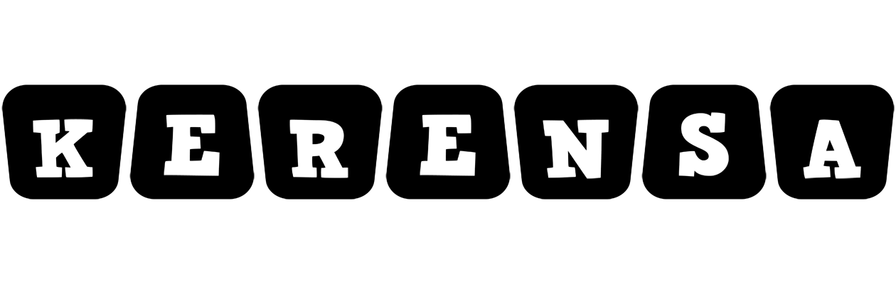 Kerensa racing logo