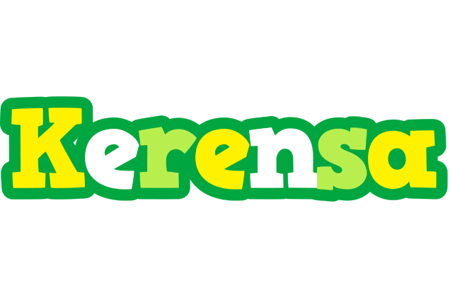 Kerensa soccer logo