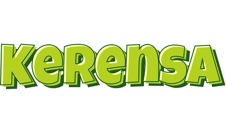 Kerensa summer logo