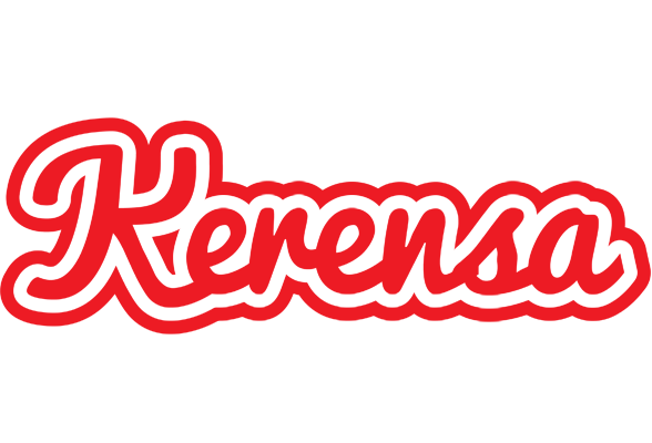 Kerensa sunshine logo