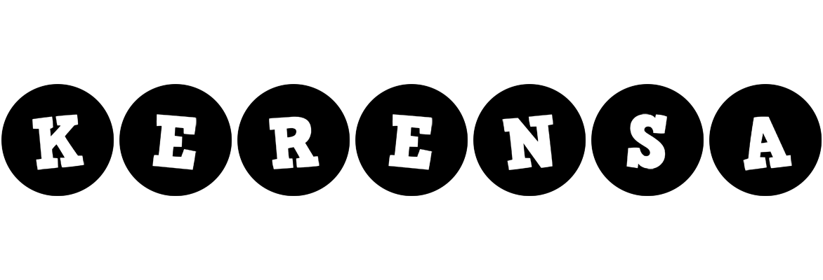 Kerensa tools logo