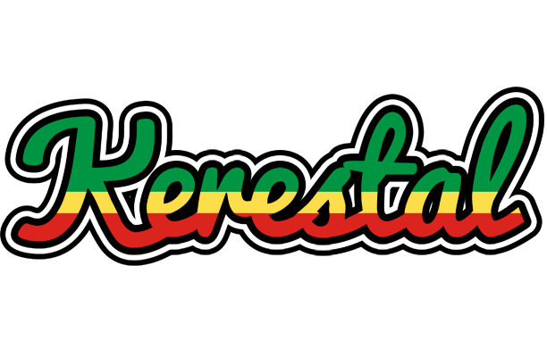 Kerestal african logo