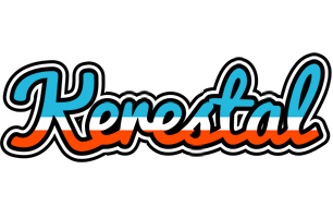 Kerestal america logo