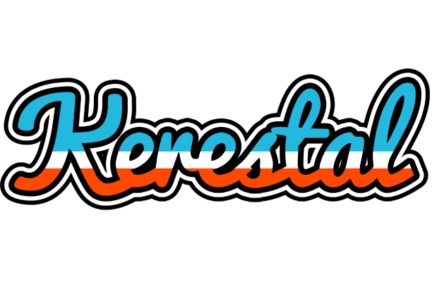 Kerestal america logo