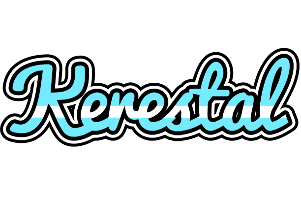Kerestal argentine logo