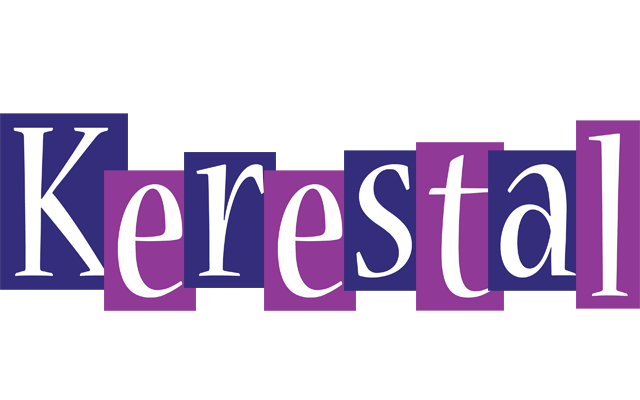 Kerestal autumn logo