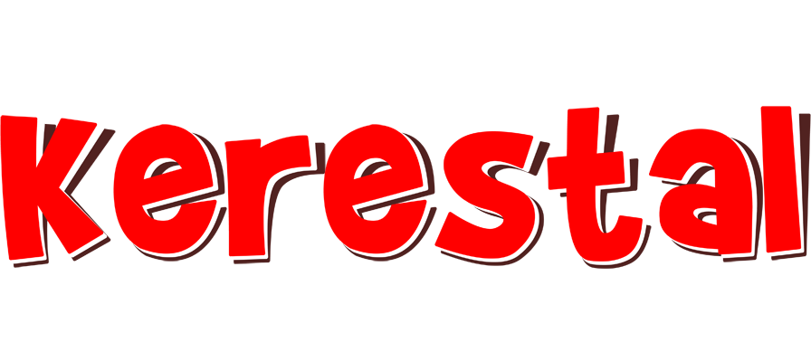 Kerestal basket logo