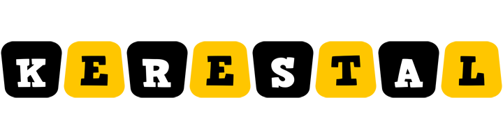 Kerestal boots logo