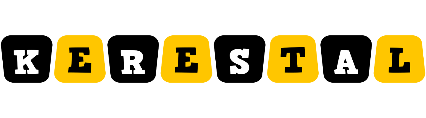 Kerestal boots logo