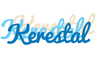 Kerestal breeze logo