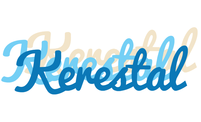 Kerestal breeze logo