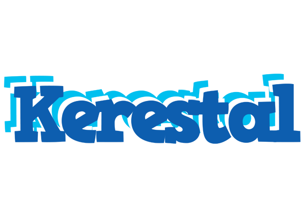 Kerestal business logo