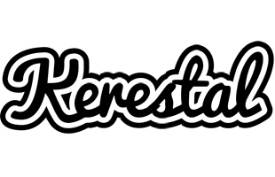 Kerestal chess logo