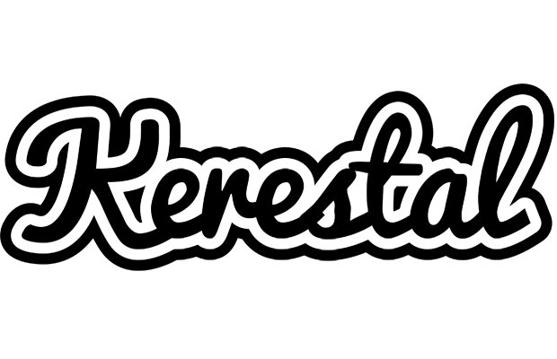 Kerestal chess logo