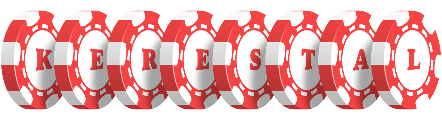 Kerestal chip logo