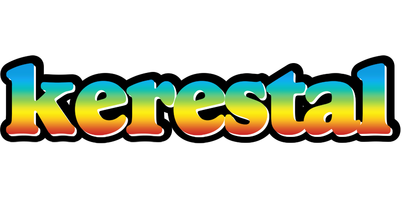Kerestal color logo