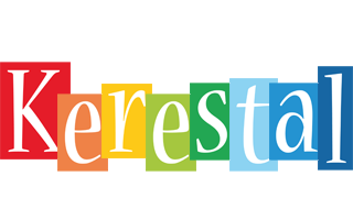 Kerestal colors logo