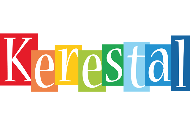 Kerestal colors logo