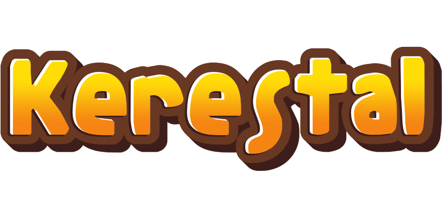 Kerestal cookies logo