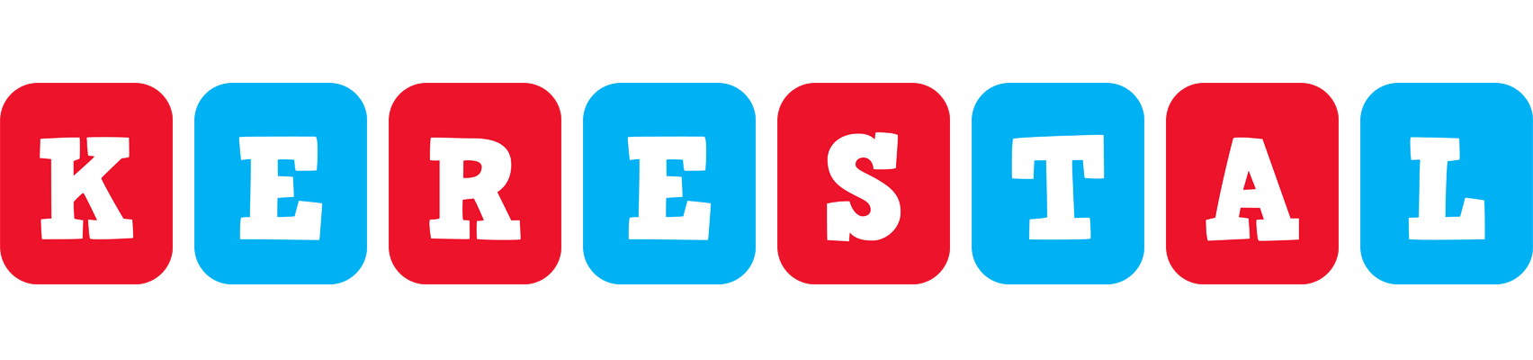 Kerestal diesel logo