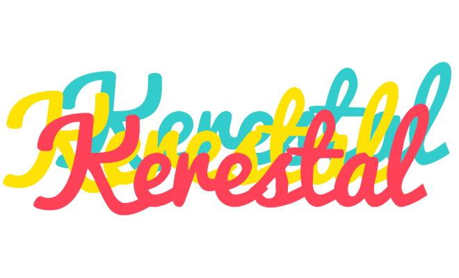 Kerestal disco logo