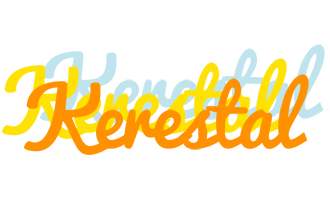 Kerestal energy logo