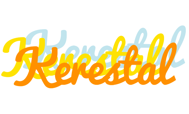 Kerestal energy logo