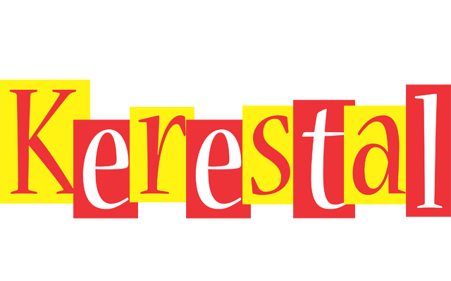 Kerestal errors logo