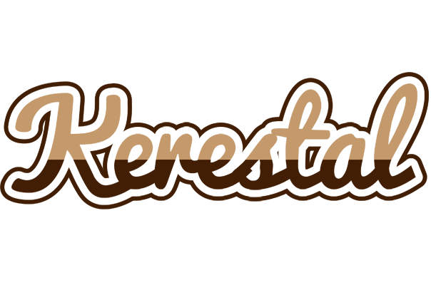 Kerestal exclusive logo