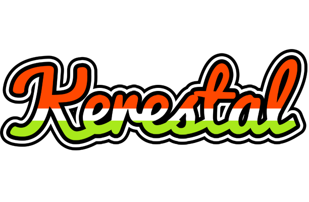 Kerestal exotic logo