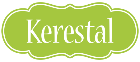 Kerestal family logo
