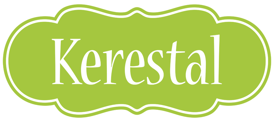 Kerestal family logo