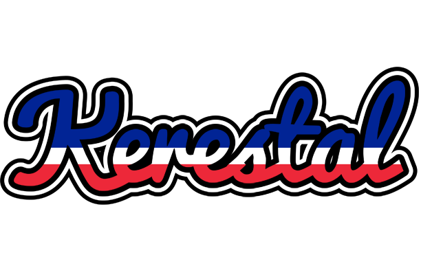 Kerestal france logo