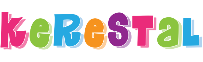 Kerestal friday logo