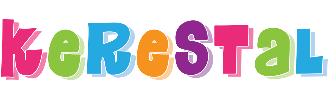 Kerestal friday logo