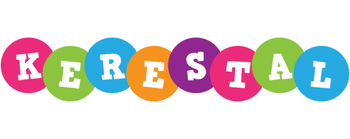 Kerestal friends logo