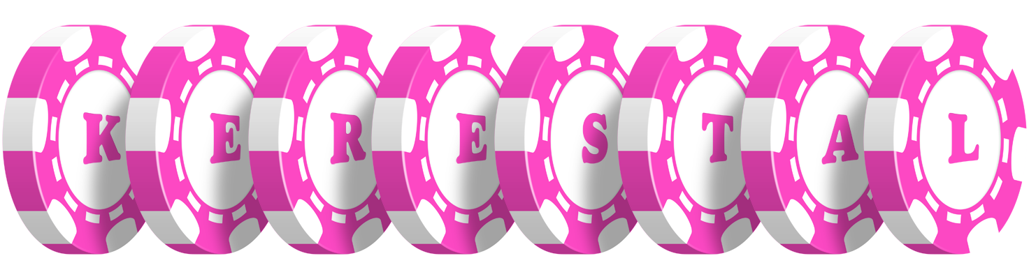 Kerestal gambler logo
