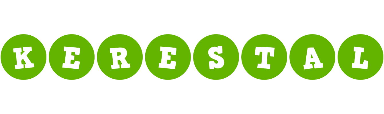 Kerestal games logo