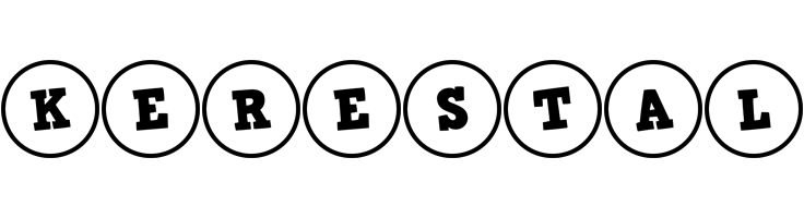 Kerestal handy logo