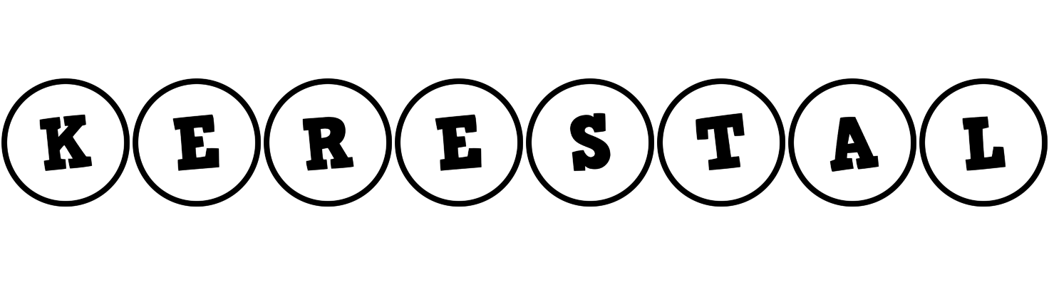 Kerestal handy logo