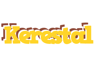 Kerestal hotcup logo