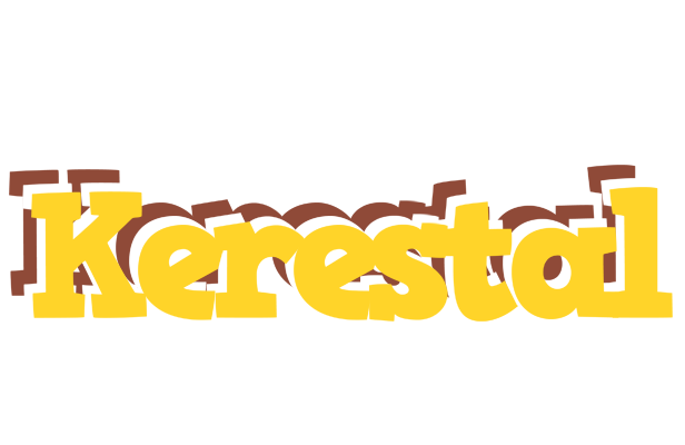 Kerestal hotcup logo