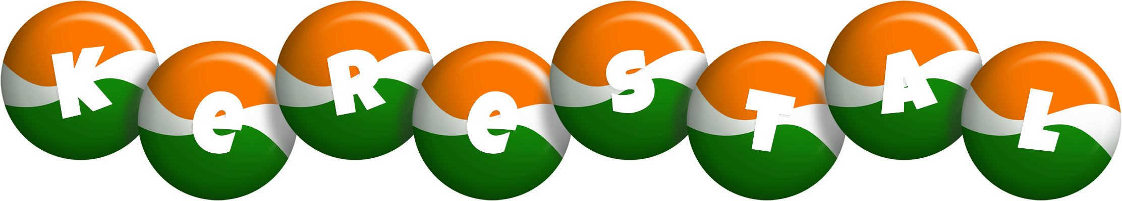 Kerestal india logo