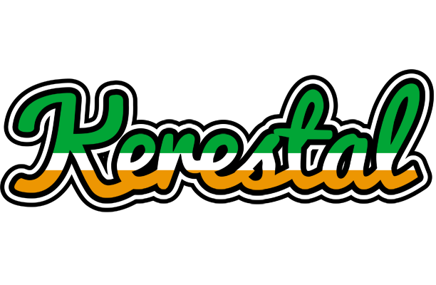 Kerestal ireland logo