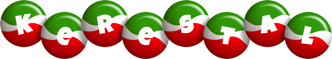 Kerestal italy logo