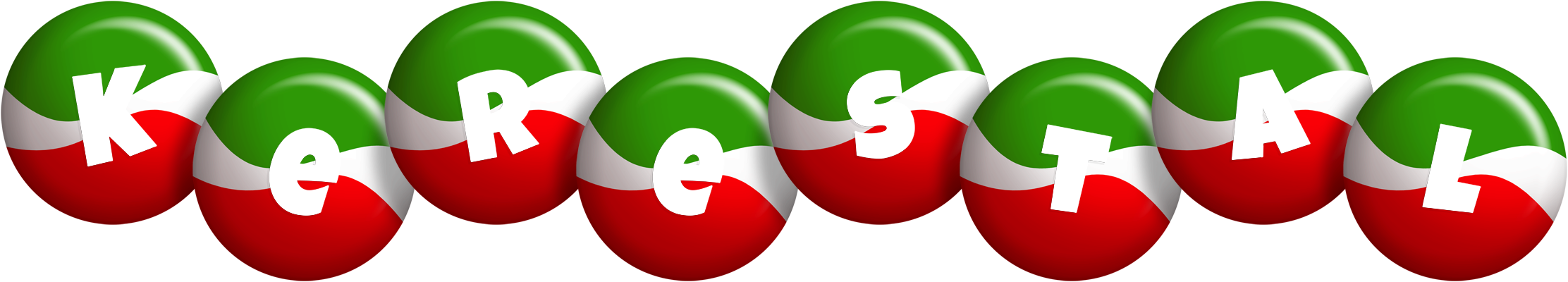 Kerestal italy logo
