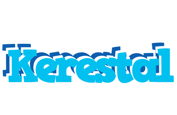 Kerestal jacuzzi logo