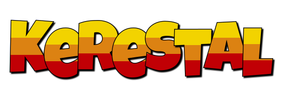 Kerestal jungle logo