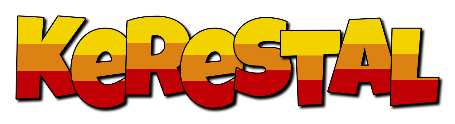 Kerestal jungle logo